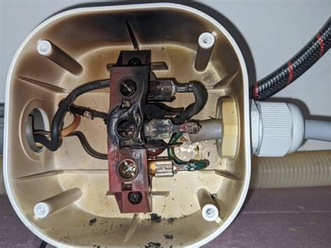 bosch junction box kit|Bosch dishwasher junction box failure.